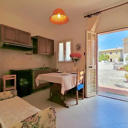 La Casetta Di Malta B Nyaraló