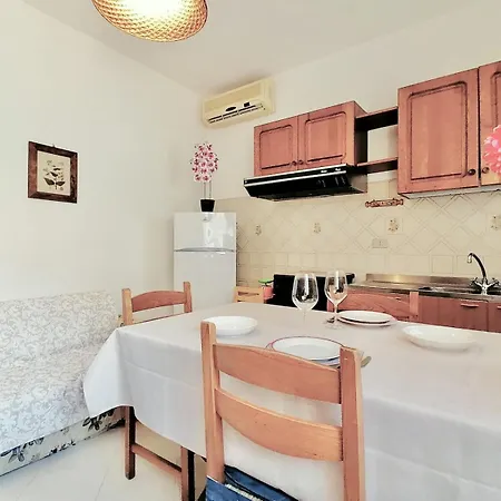 Сasa de vacaciones La Casetta Di Malta B Porto Cervo
