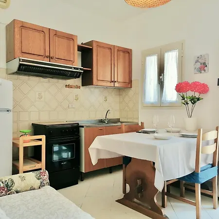 Сasa de vacaciones La Casetta Di Malta B *