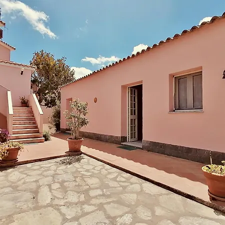 La Casetta Di Malta B Сasa de vacaciones Porto Cervo